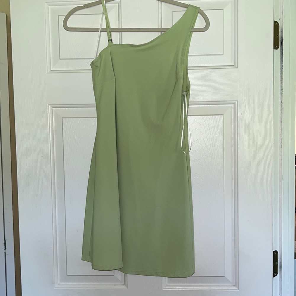 Abercrombie Traveler Dress